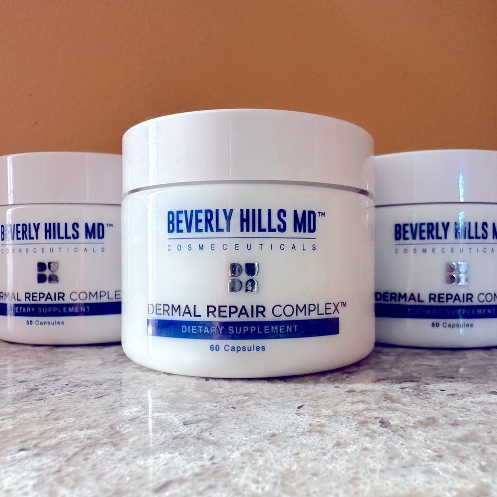 Beverly Hills MD Dermal Repair Complex (3)